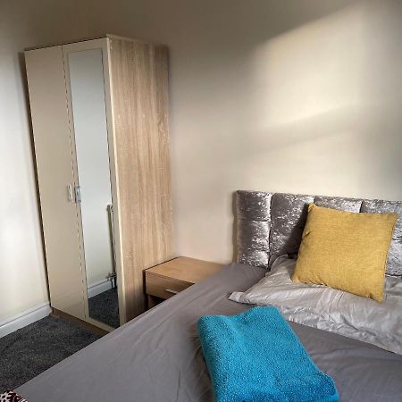 Pc Lodge Kingswood St Preston R1 Zewnętrze zdjęcie