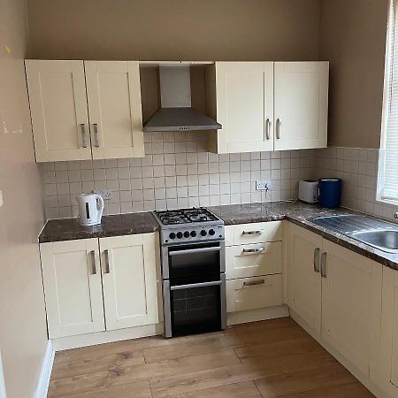 Pc Lodge Kingswood St Preston R1 Zewnętrze zdjęcie