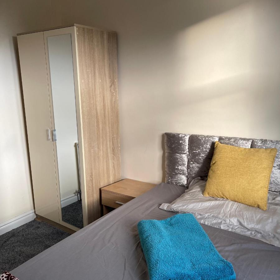 Pc Lodge Kingswood St Preston R1 Zewnętrze zdjęcie