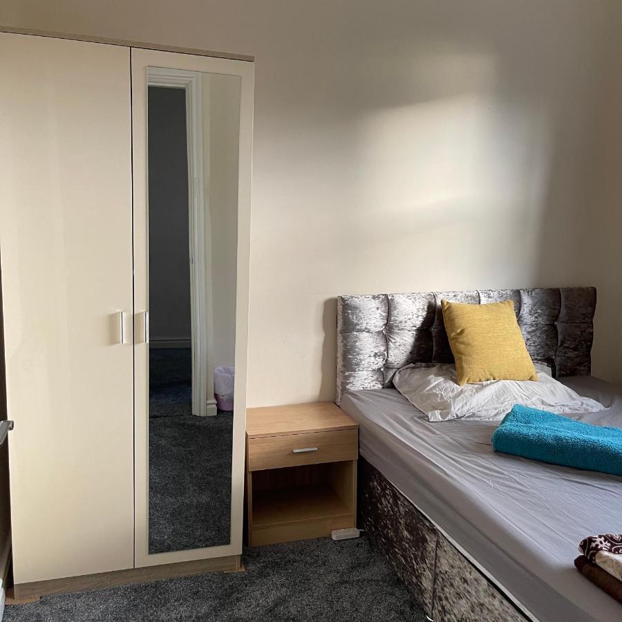 Pc Lodge Kingswood St Preston R1 Zewnętrze zdjęcie