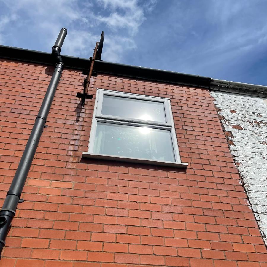 Pc Lodge Kingswood St Preston R1 Zewnętrze zdjęcie