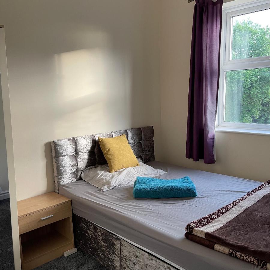 Pc Lodge Kingswood St Preston R1 Zewnętrze zdjęcie