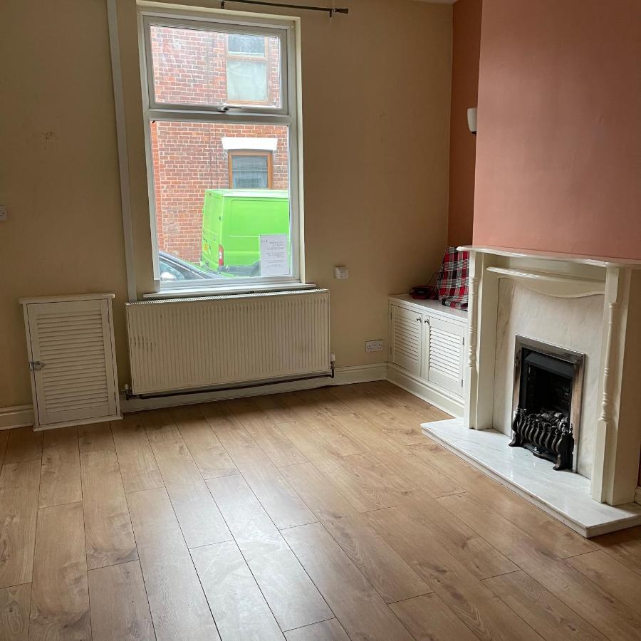 Pc Lodge Kingswood St Preston R1 Zewnętrze zdjęcie