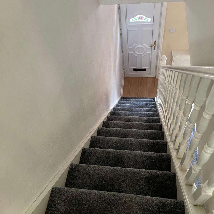 Pc Lodge Kingswood St Preston R1 Zewnętrze zdjęcie