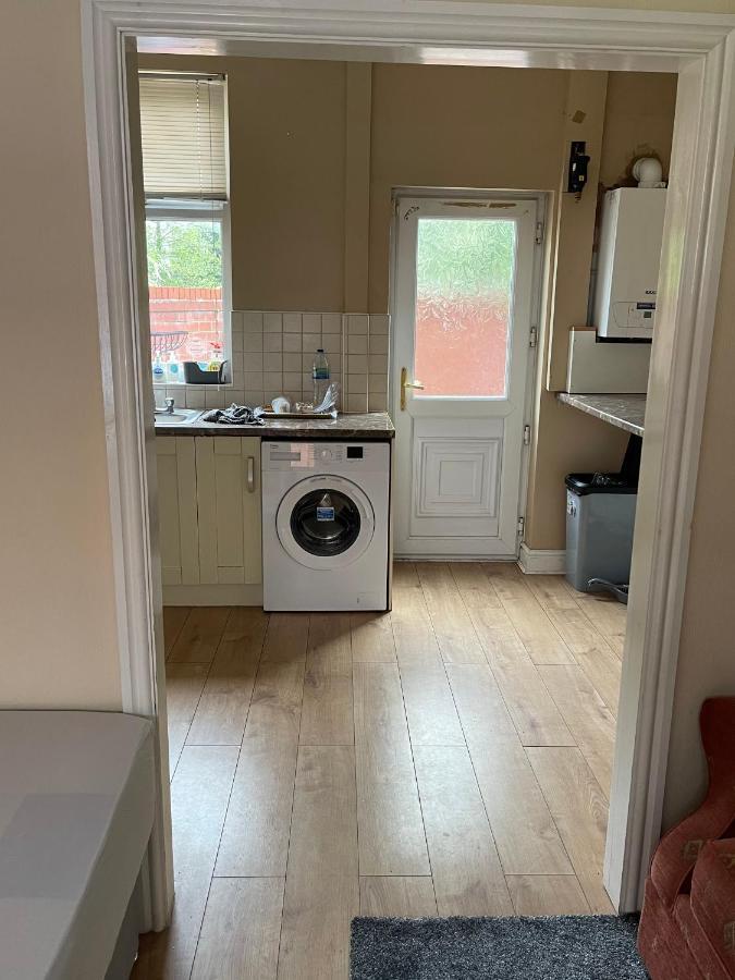 Pc Lodge Kingswood St Preston R1 Zewnętrze zdjęcie