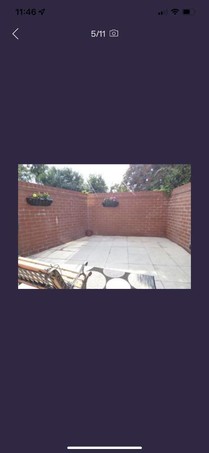 Pc Lodge Kingswood St Preston R1 Zewnętrze zdjęcie