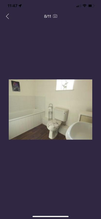 Pc Lodge Kingswood St Preston R1 Zewnętrze zdjęcie